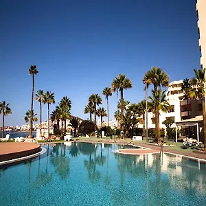 Amazing Sea View In Cristianos Apartment Los Cristianos (Tenerife)
