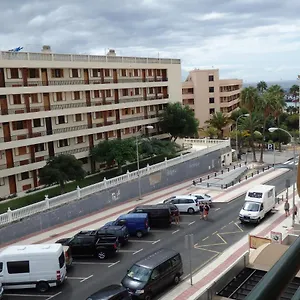 Apartment Cristianos, Los Cristianos (Tenerife)